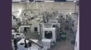 C N C Machining