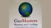 GeoMasters Heating and Cooling