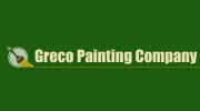 Greco Painting