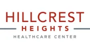 Hillcrest Heights Healthcare Center