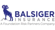 Balsiger Insurance