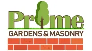 Prime Gardens & Masonry