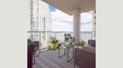 Center City Condos