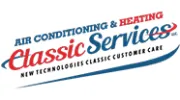Classic Air Conditioning & Heating