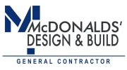 McDonalds' Design & Build