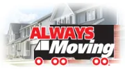 Always Moving Rochester
