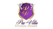Pax Villa Funeral Homes