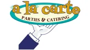 A La Carte Parties & Catering