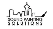 Sound Painting Solutions