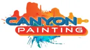 Canyon Painting