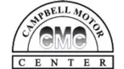 Campbell Motor Center