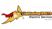 Lightning Volts