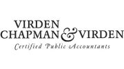 Virden Chapman Virden