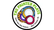 The Painted Plate