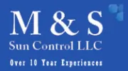 M & S Sun Control