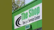 The Shop Tire & Service Center