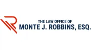 The Law Office Of Monte J. Robbins, Esq