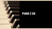 Piano 2 Go