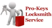 Pro-Keys Locksmith Service