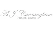 Cunningham A J Funeral Homes