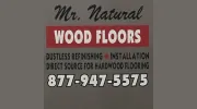 Mr. Natural Wood Floors