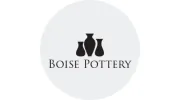 Boise Pottery