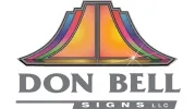 Don Bell Signs