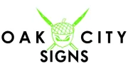 Oak City Signs