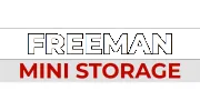 Freeman Mini Storage