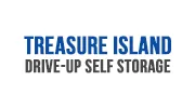 Treasure Island Drive-Up Self Storage