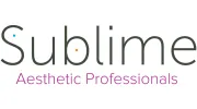Sublime Aesthetic Professionals