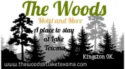 The Woods Lodging