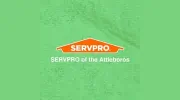 SERVPRO of The Attleboros