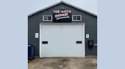 Tee-Roys Repair & Towing
