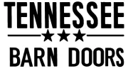 Tennessee Barn Doors