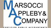 Marsocci, Appleby