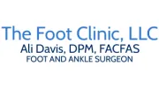 The Foot Clinic