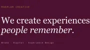 Madplum Creative
