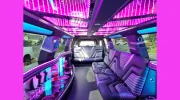 Galaxy Limousine
