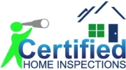 Certified Home Inspections
