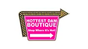 Hottest Dam Boutique