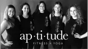 Aptitude Fitness
