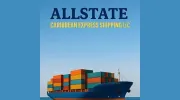 AllState Caribbean Express Shipping