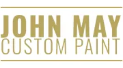 John May Custom Paint