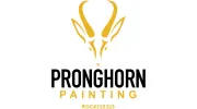 Pronghorn Painting