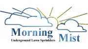 Morning Mist Lawn Sprinklers