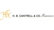 H.B. Cantrell