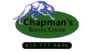 Chapmans Service Center