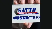 Satto Tires & Service