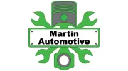 Martn Auto Repair